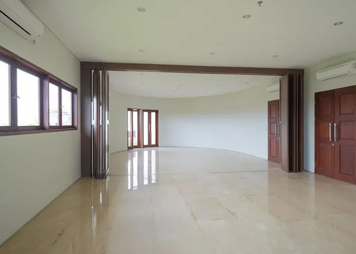 Djabu Seminyak 4* デンパサール