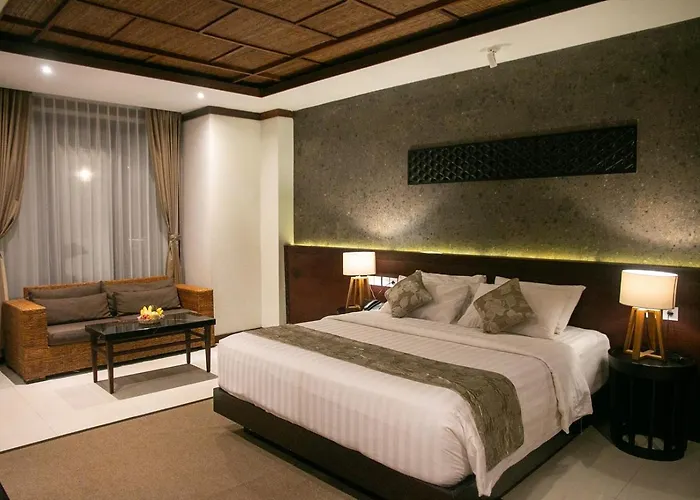 Djabu Seminyak