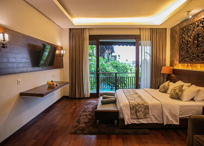 Hotel Djabu Seminyak