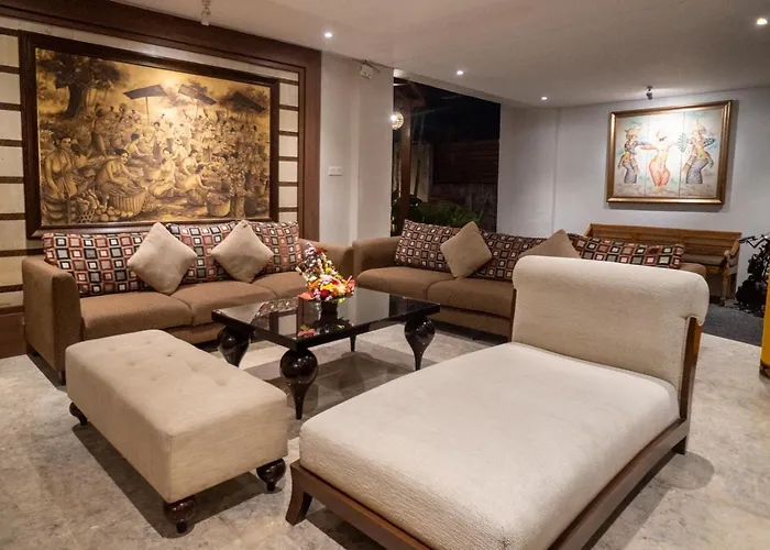Djabu Seminyak 4* Denpasar