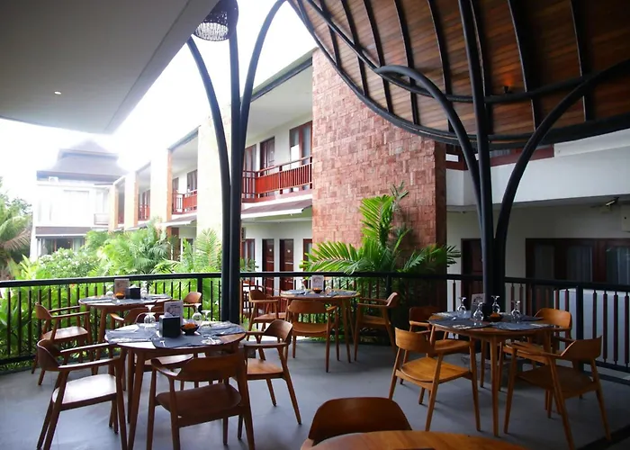 Djabu Seminyak デンパサール