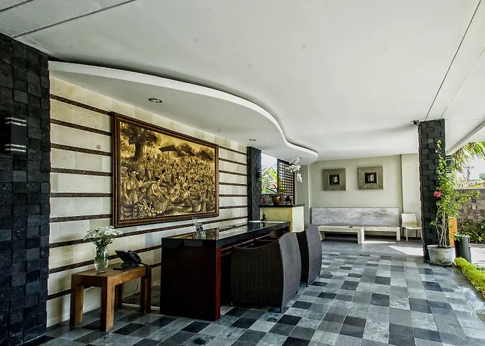 Djabu Seminyak