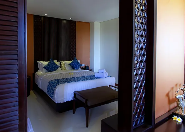 Djabu Seminyak ホテル 4*