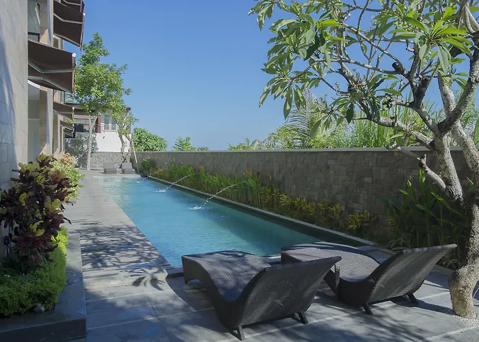 Djabu Seminyak デンパサール