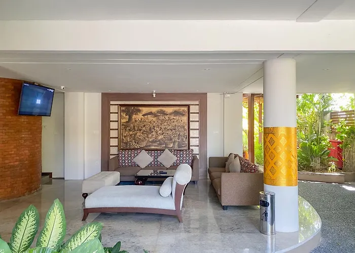 Djabu Seminyak