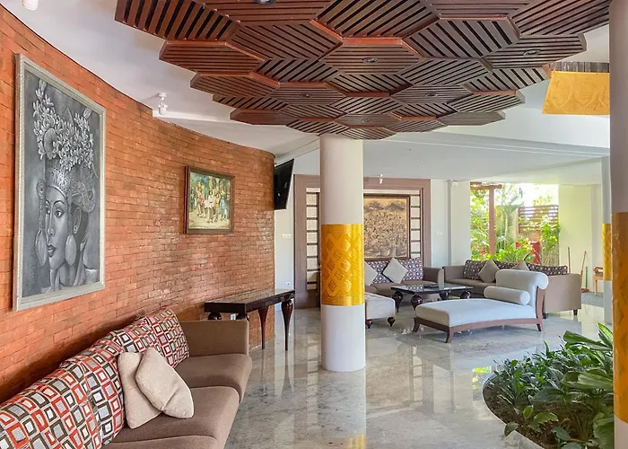 Djabu Seminyak Денпасар