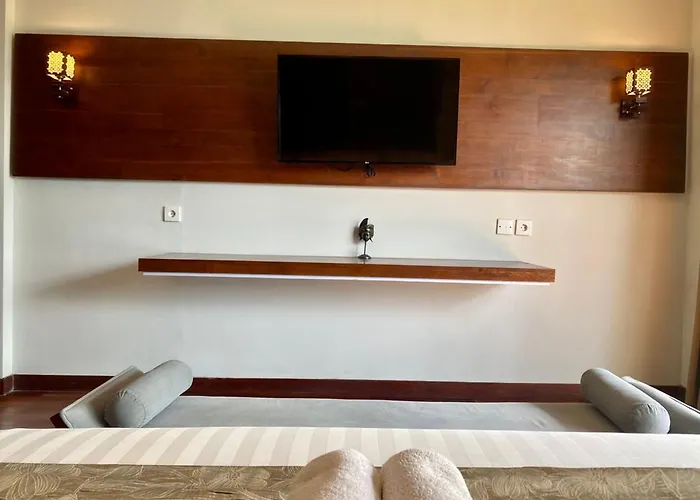 Djabu Seminyak デンパサール
