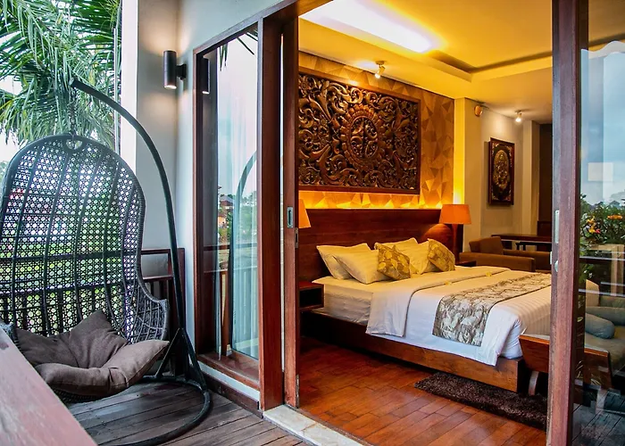 Djabu Seminyak デンパサール