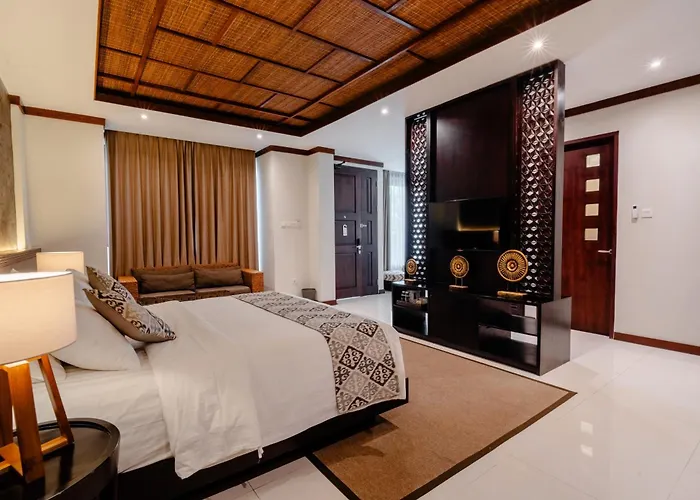 Djabu Seminyak