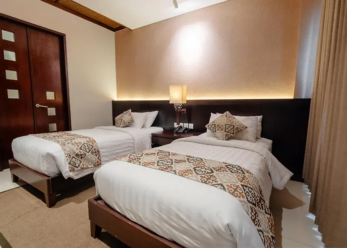 Djabu Seminyak